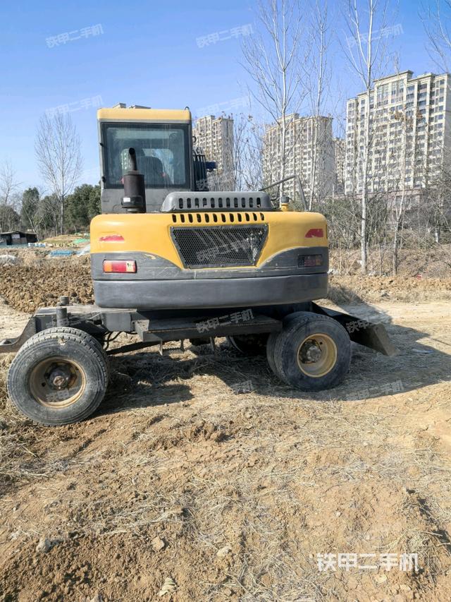 右后45（整機(jī)外觀）