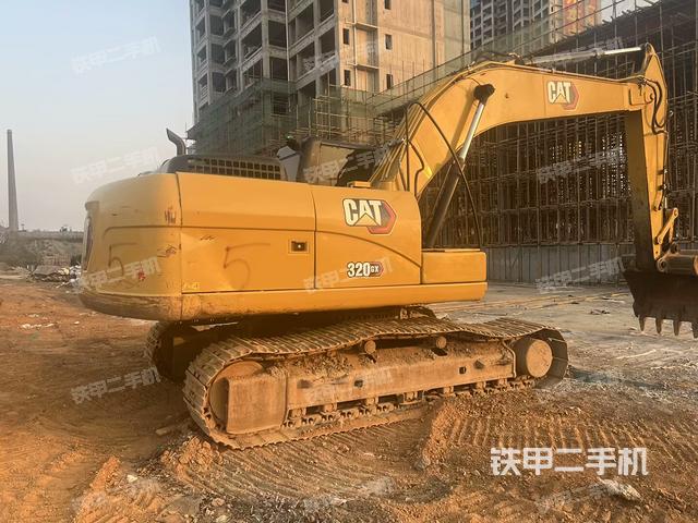 整机右后45°（整机外观）