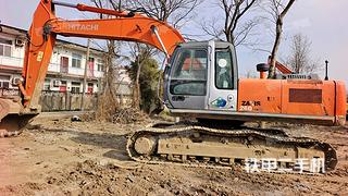 南通市出售 日立 ZX260LCH-3G 挖掘机