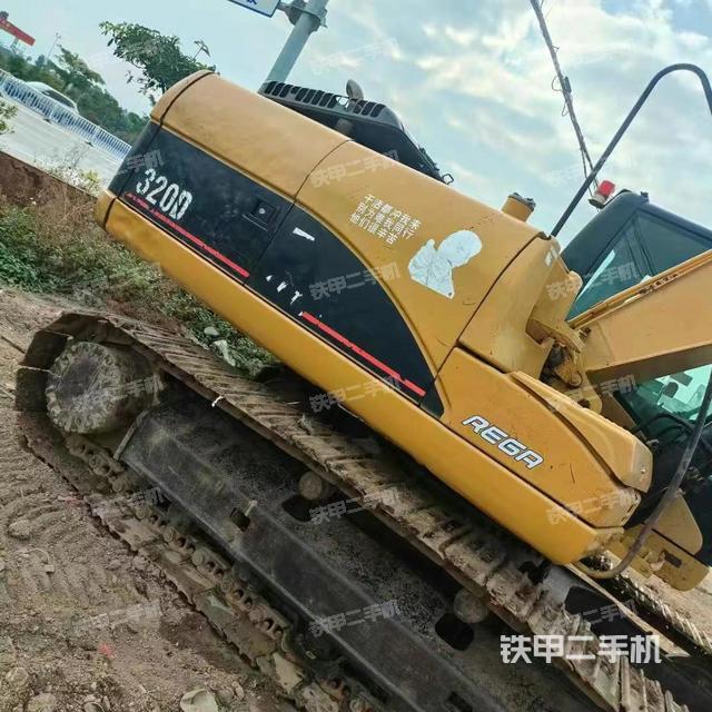 整机右后45°（整机外观）