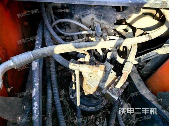 分配閥(上車部件) 分配閥(上車部件)