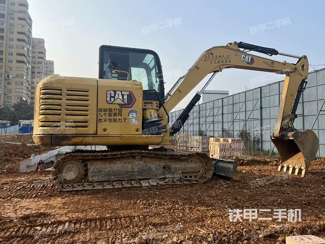 整机右后45°（整机外观）