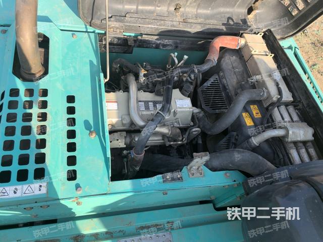 發(fā)動機室(上車部件) 發(fā)動機室(上車部件)