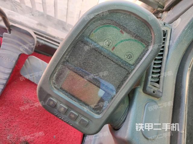 顯示屏?（駕駛室部分）