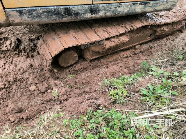 左驅動輪（行走機構）