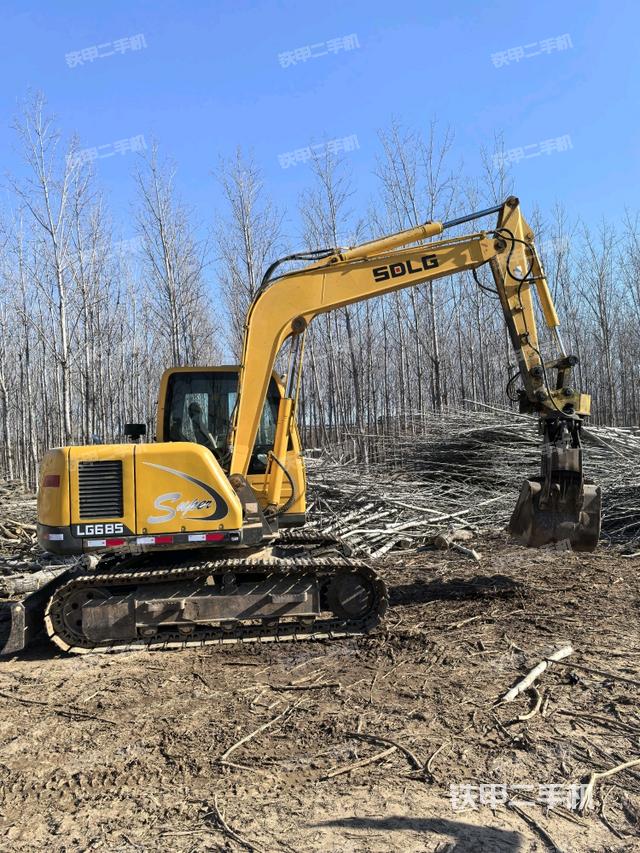 整機(jī)右后45°（整機(jī)外觀）