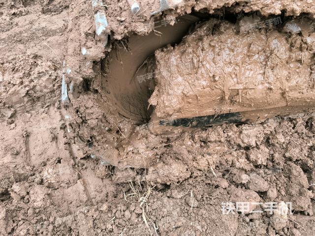 左托鏈輪和鏈筋（行走機構）