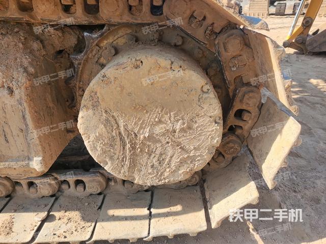 左驅(qū)動(dòng)輪（行走機(jī)構(gòu)）