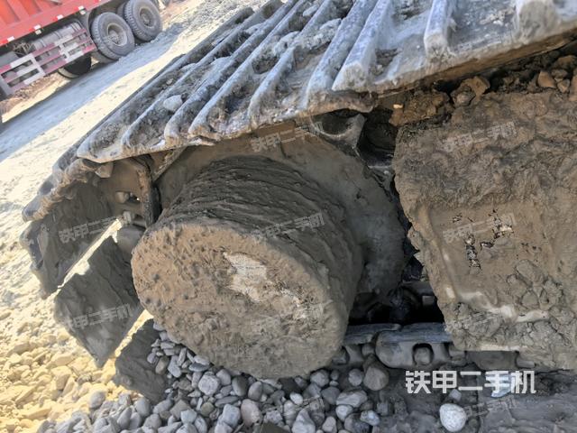 右托鏈輪+鏈筋(行走機(jī)構(gòu)) 右托鏈輪+鏈筋(行走機(jī)構(gòu))