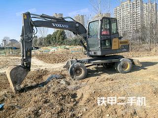 臨工金利LG670BM挖掘機(jī)實(shí)拍圖片