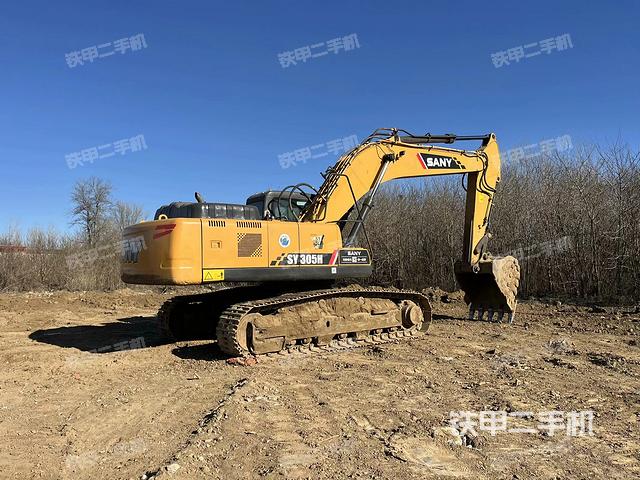 整機右后45°（整機外觀）