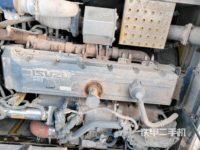 發(fā)動(dòng)機(jī)室(上車部件) 發(fā)動(dòng)機(jī)室(上車部件)