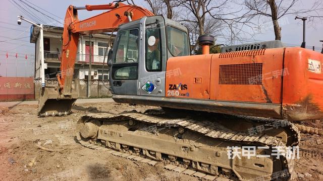 左后45（整机外观）