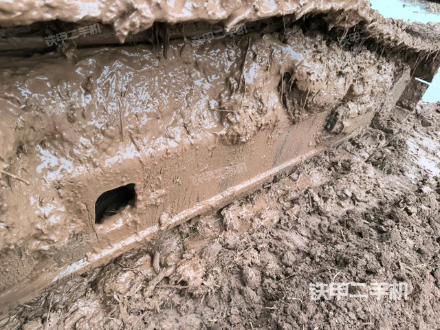 左導向輪（行走機構）