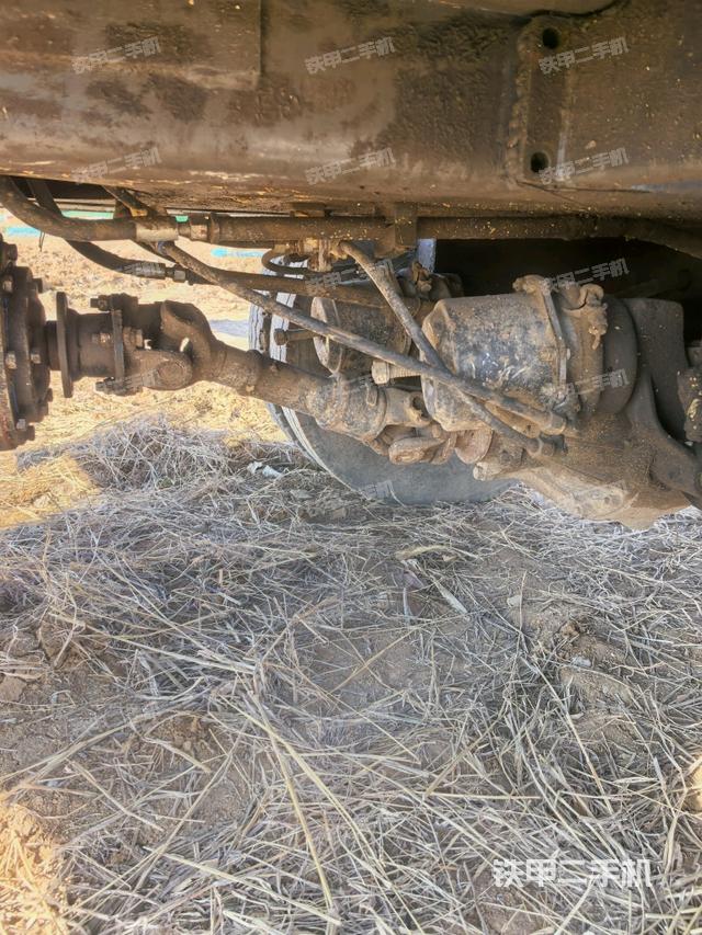 右導(dǎo)向輪（行走機(jī)構(gòu)）