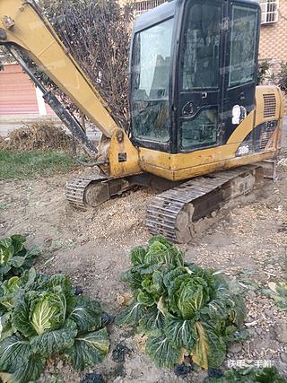 襄阳市出售 卡特彼勒 306D液压 挖掘机