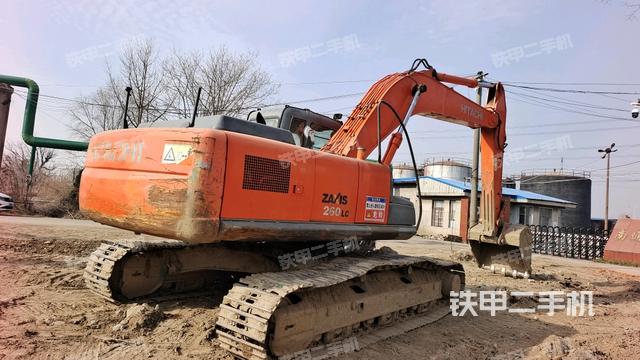 右后45（整机外观）