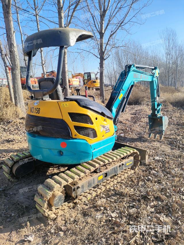 整機(jī)右后45°（整機(jī)外觀）