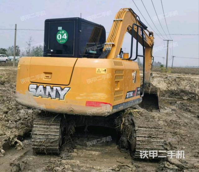 整機(jī)右后45°（整機(jī)外觀）