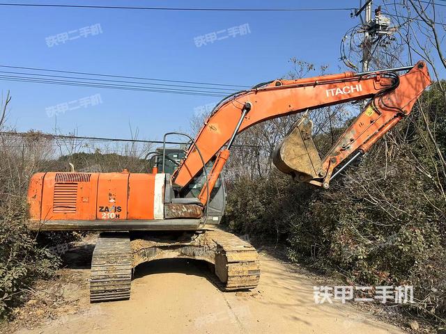 整机右后45°（整机外观）