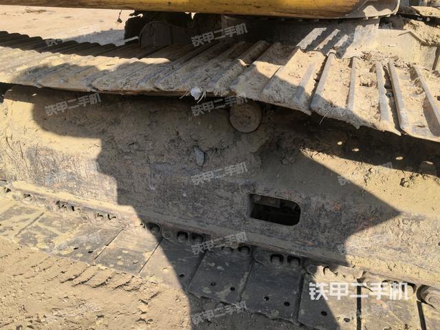 右導(dǎo)向輪（行走機(jī)構(gòu)）