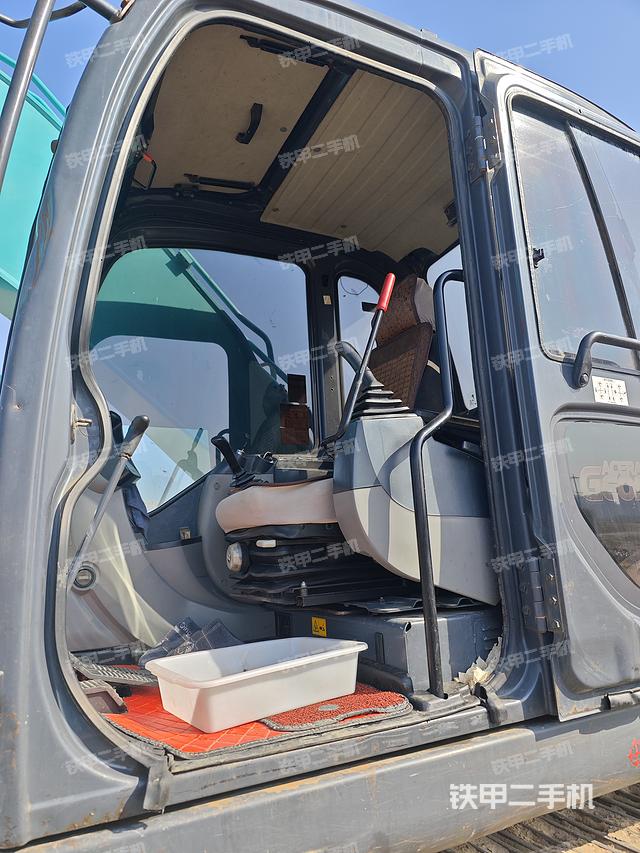 發(fā)動機整體俯視（整機外觀）