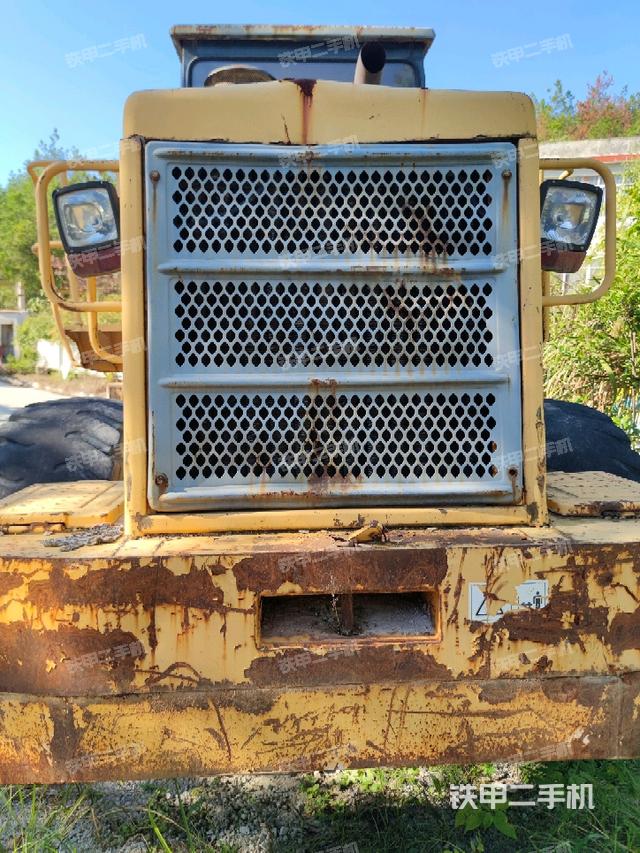 正后方（整機(jī)外觀）