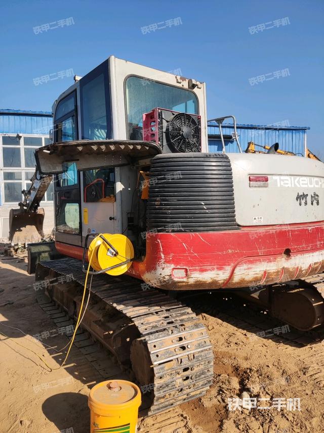 左后45（整機外觀）