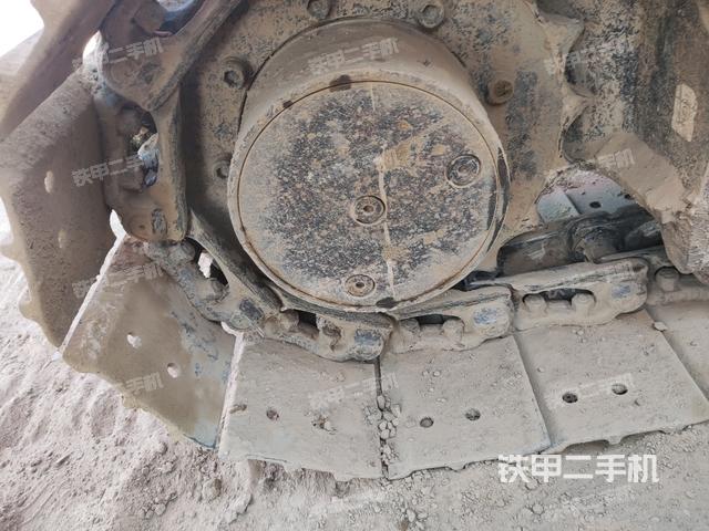 左驅(qū)動(dòng)輪（行走機(jī)構(gòu)）