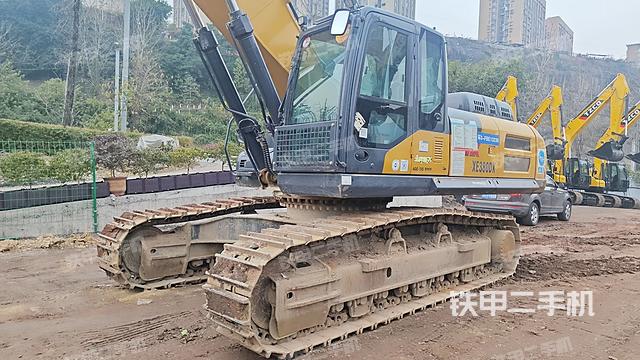 整机右后45°（整机外观）