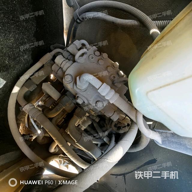 回轉馬達（上車部件）