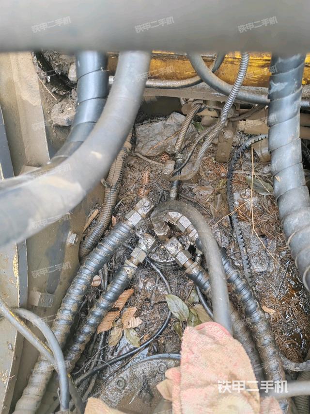 水箱+風扇特寫(上車部件) 水箱+風扇特寫(上車部件)