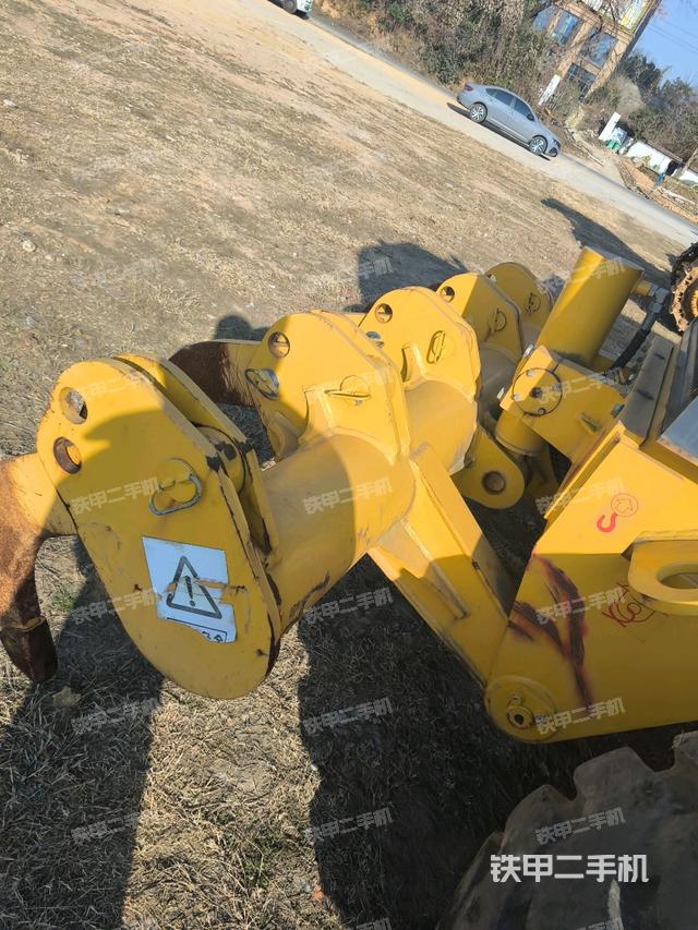 工作裝置1（工作裝置）