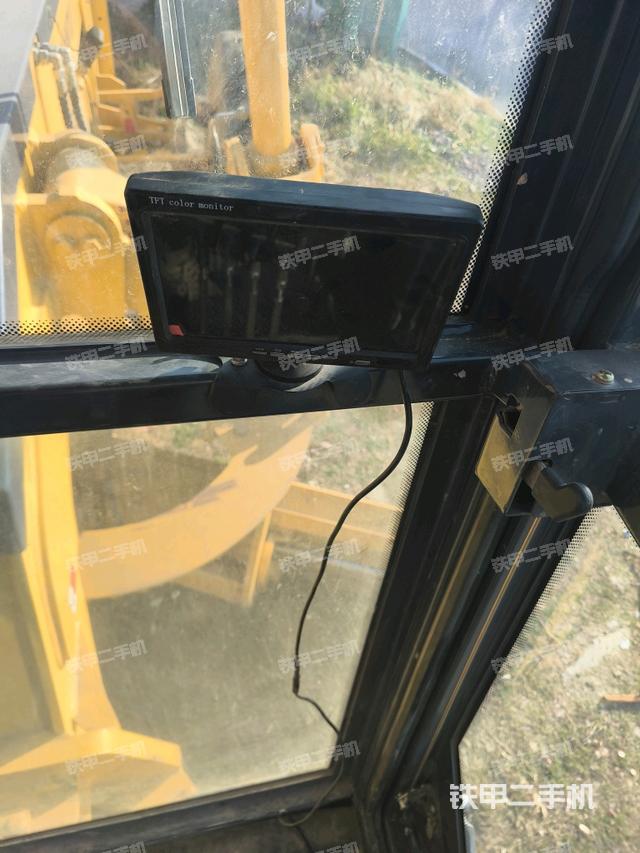 小時(shí)/里程表（駕駛室/操作室）