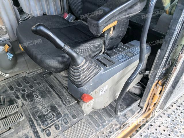 小時表（駕駛室部分）