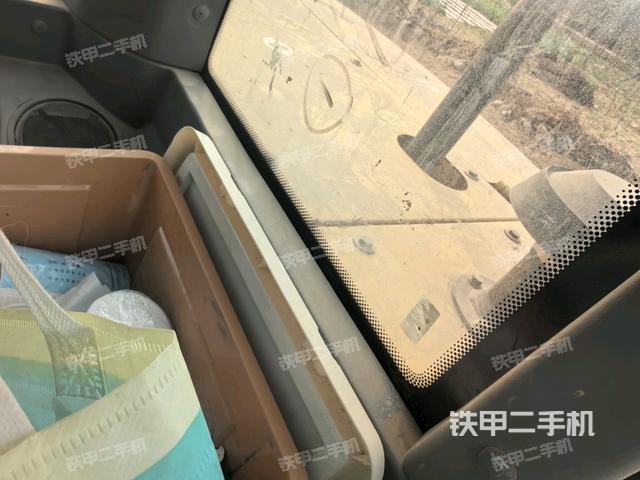 座椅后部（駕駛室部分）