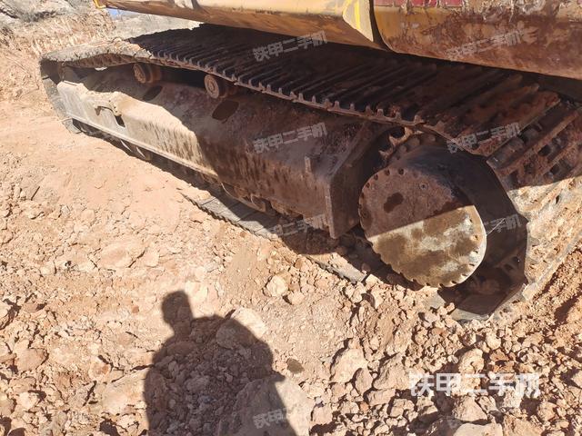 左導(dǎo)向輪（行走機構(gòu)）