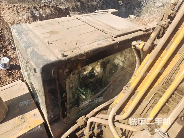 水箱+風(fēng)扇特寫（上車部件）