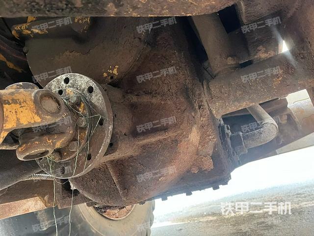 變速箱（整機(jī)外觀及大件）