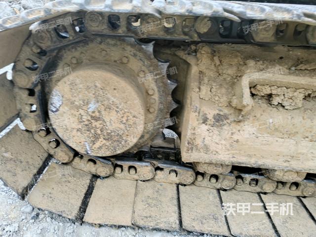 左驅(qū)動輪(行走機構(gòu)) 左驅(qū)動輪(行走機構(gòu))