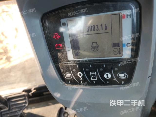 顯示屏?（駕駛室部分）