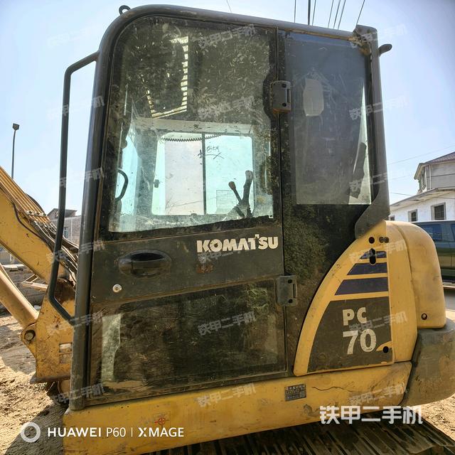 ?駕駛室正側（駕駛室部分）