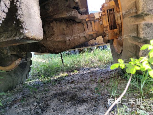 變速箱（液壓/傳動(dòng)系統(tǒng)）