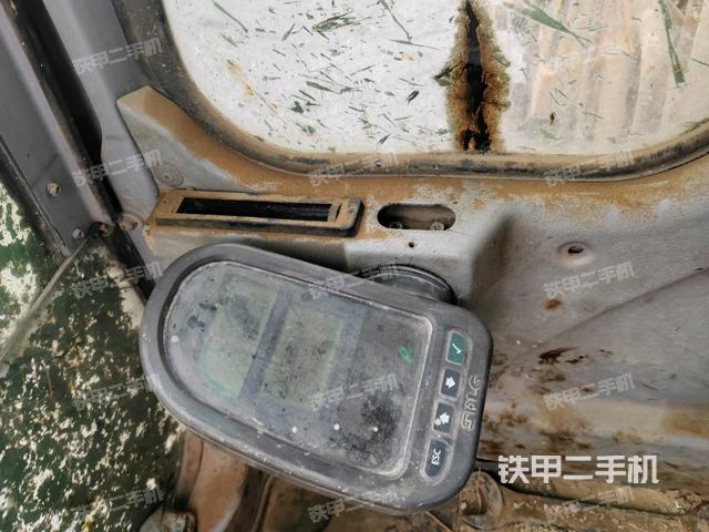 顯示屏?(駕駛室部分) 顯示屏?(駕駛室部分)