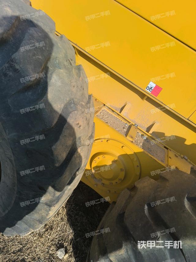 右托鏈輪+鏈筋（行走機(jī)構(gòu)）