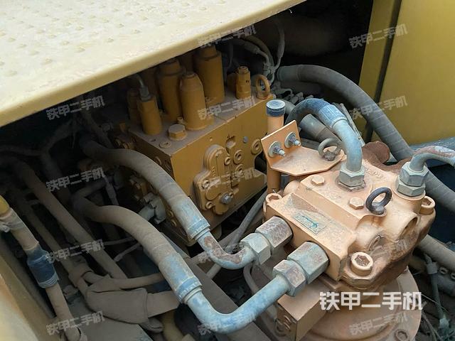 分配閥(上車部件) 分配閥(上車部件)