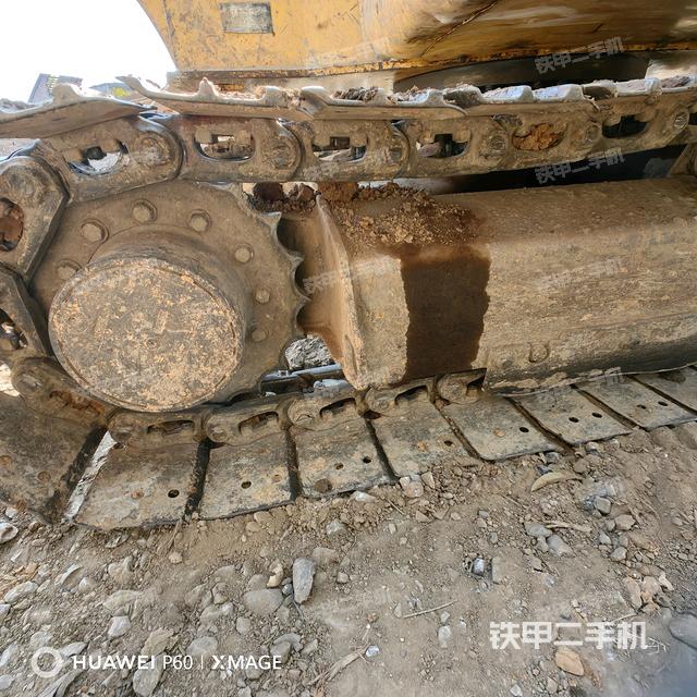 左導向輪（行走機構）