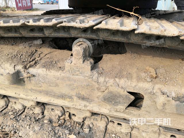 右托鏈輪+鏈筋（行走機構(gòu)）