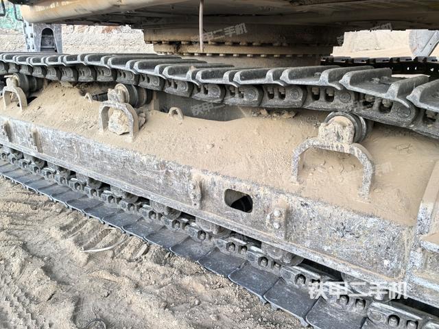 右托鏈輪+鏈筋（行走機構(gòu)）