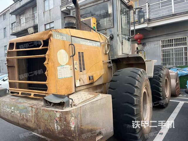 整機(jī)右后45°（整機(jī)外觀及大件）